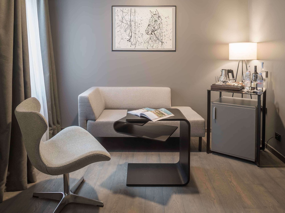 Superior Room, 2 Twin Beds (Premium) - Photo 5