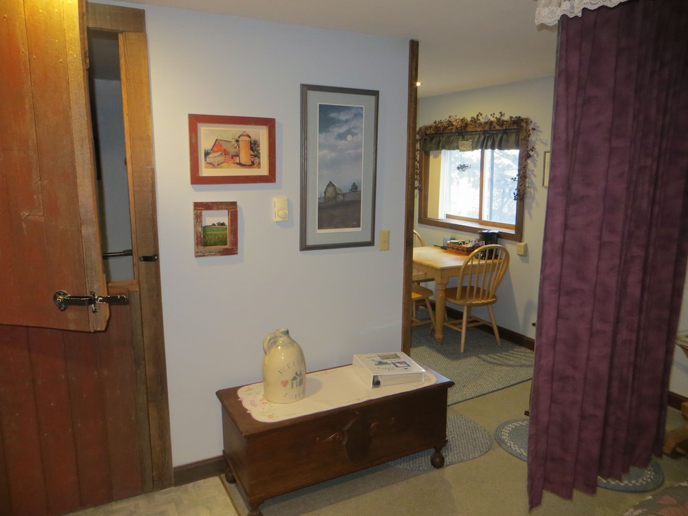 Standard Room, 1 Queen Bed (Cupola) photo 3