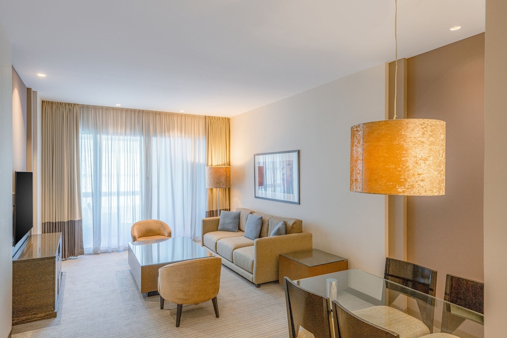 Suite, 1 Bedroom, Kitchenette