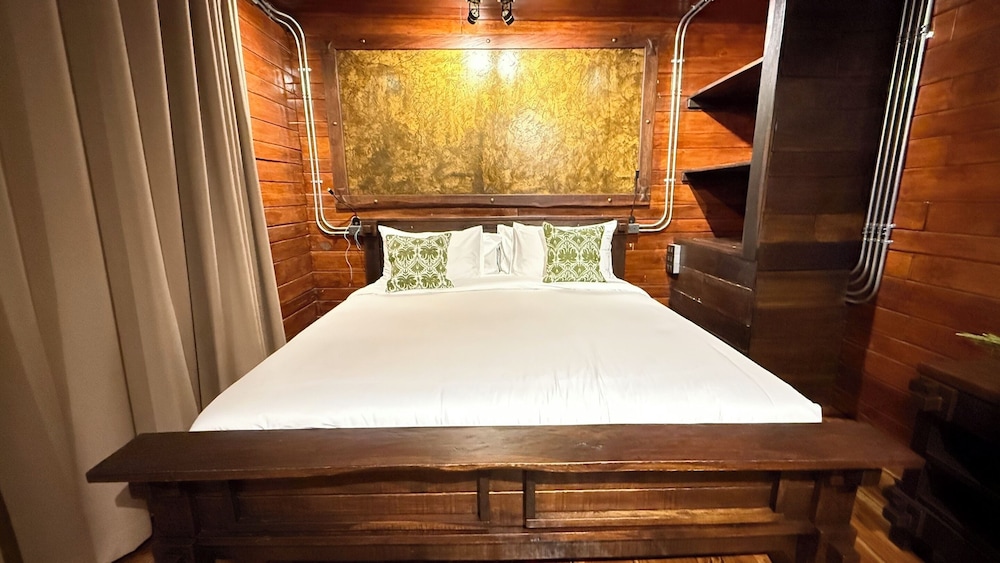 Kawarin Suite Raft 3