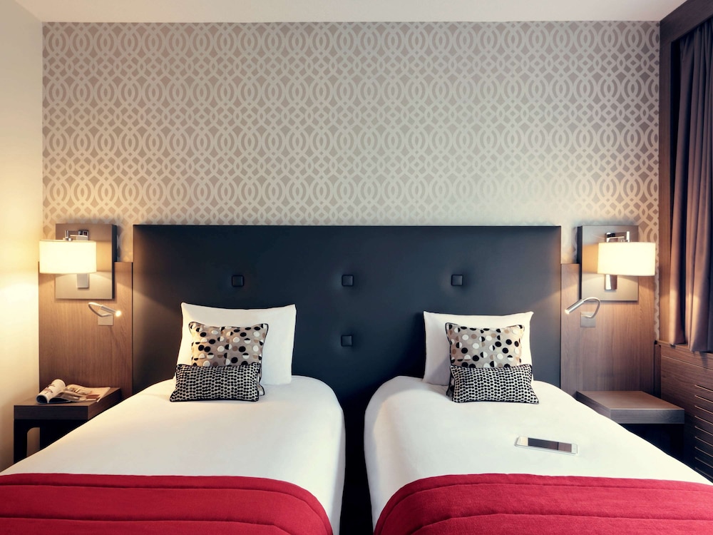 Classic Twin Room, 2 Twin Beds - Photo 1
