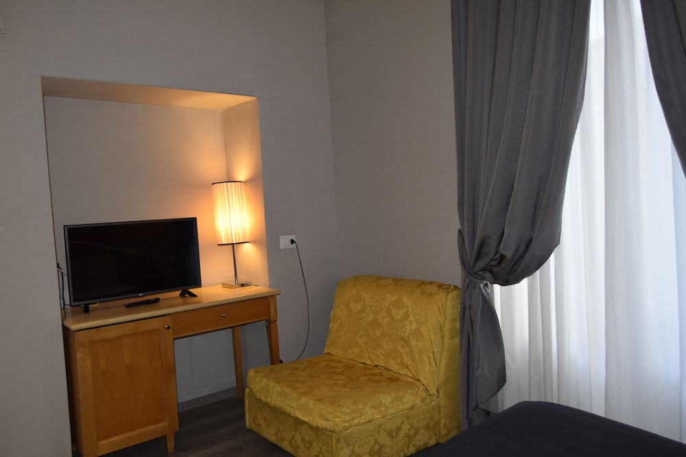 Twin Room photo 2