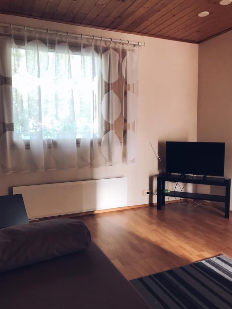 Apartment, Sauna photo 2
