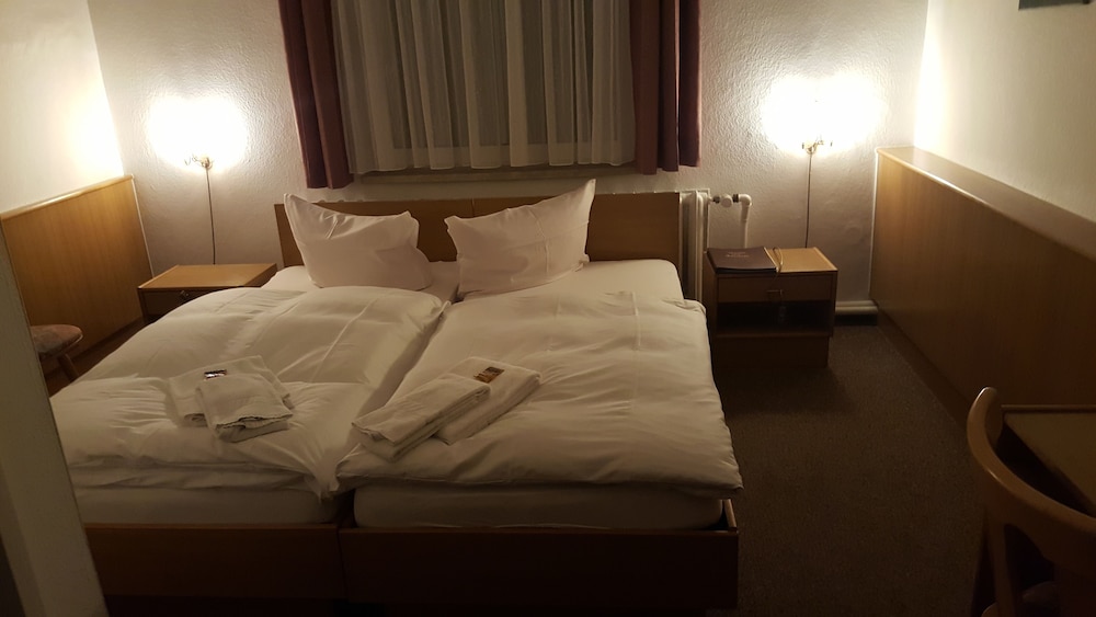 Double Room photo 2