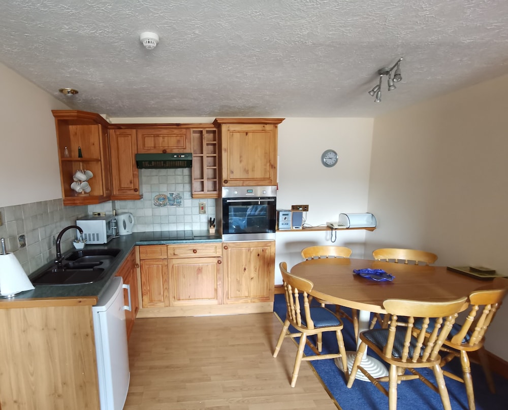 Self-Catering  One Bedroom Estuary Duplex Apartment photo 3