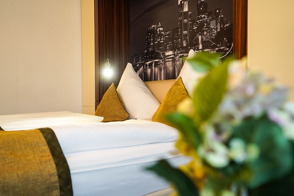 Comfort Double Room - Photo 8