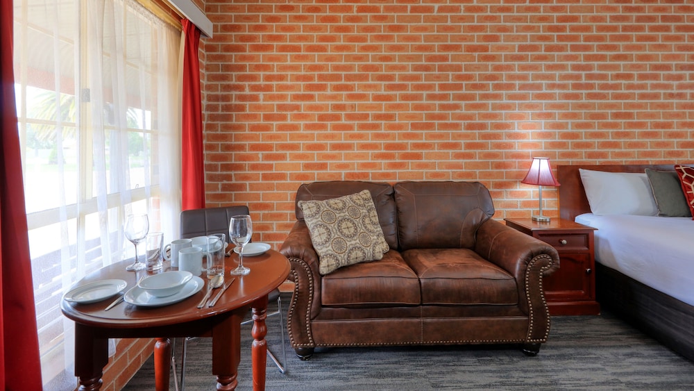 Executive Spa Room photo 3
