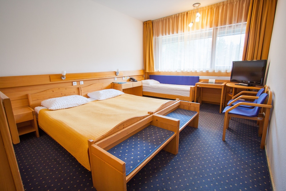 Triple Room photo 1