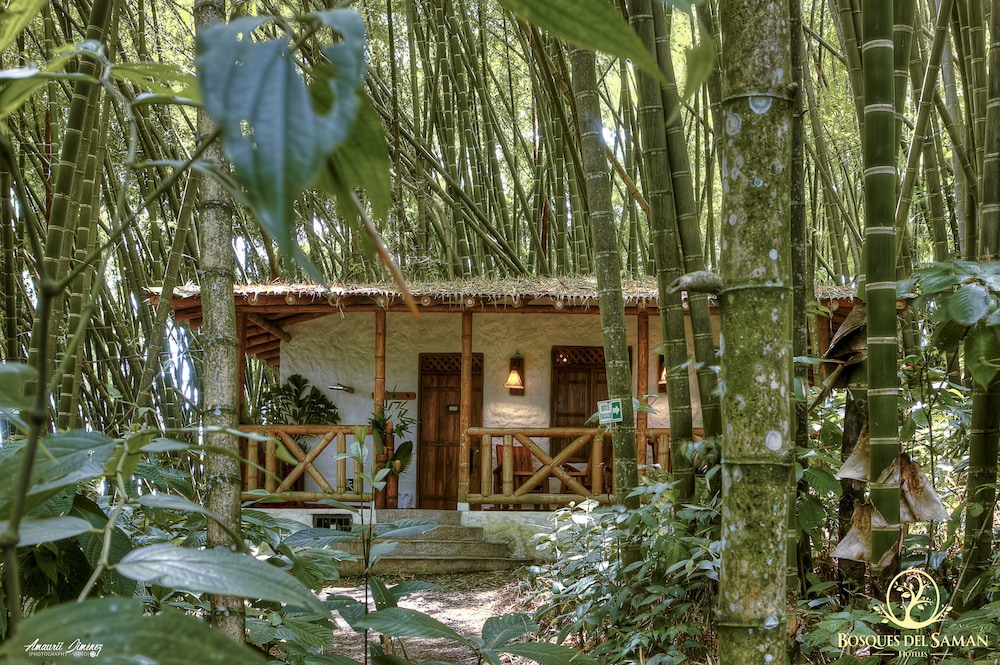 Cabin photo 1