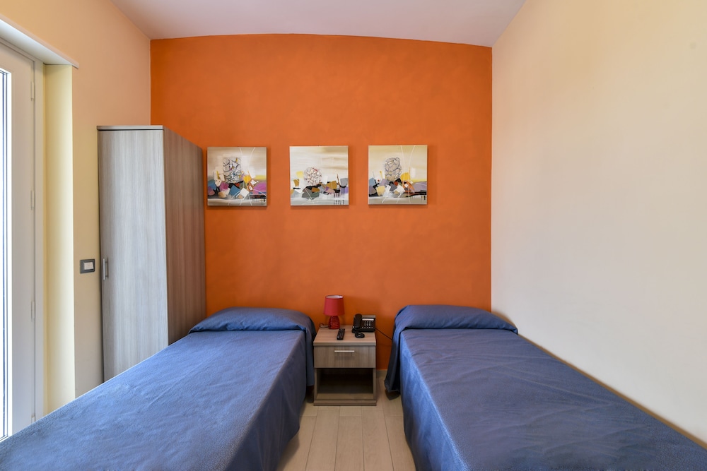 Comfort Quadruple Room photo 3
