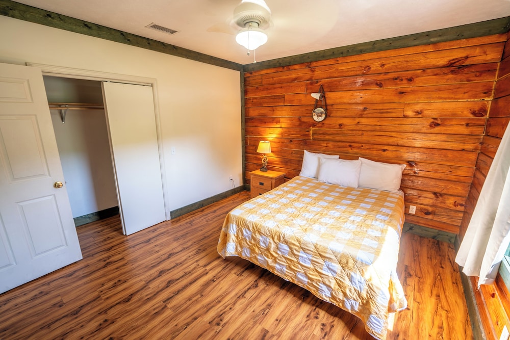 Fishtale Lodge, Fotografia 10