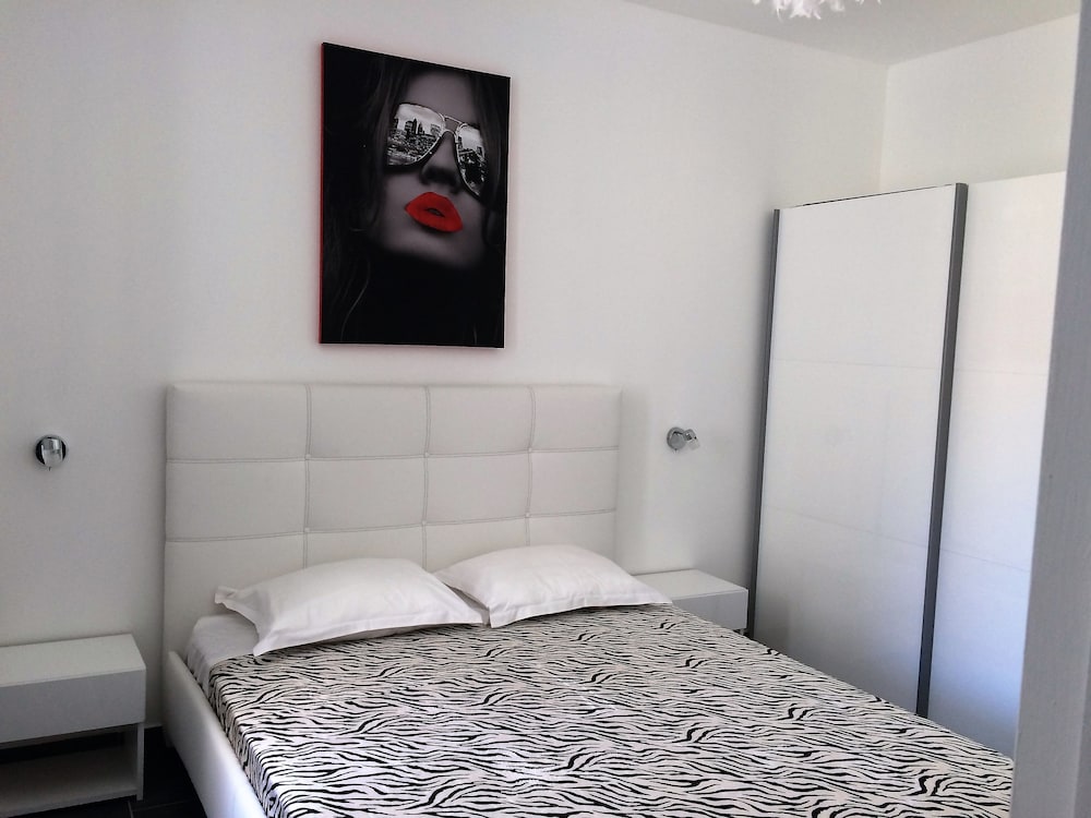 Comfort Apartment, 1 Bedroom, Pool Access