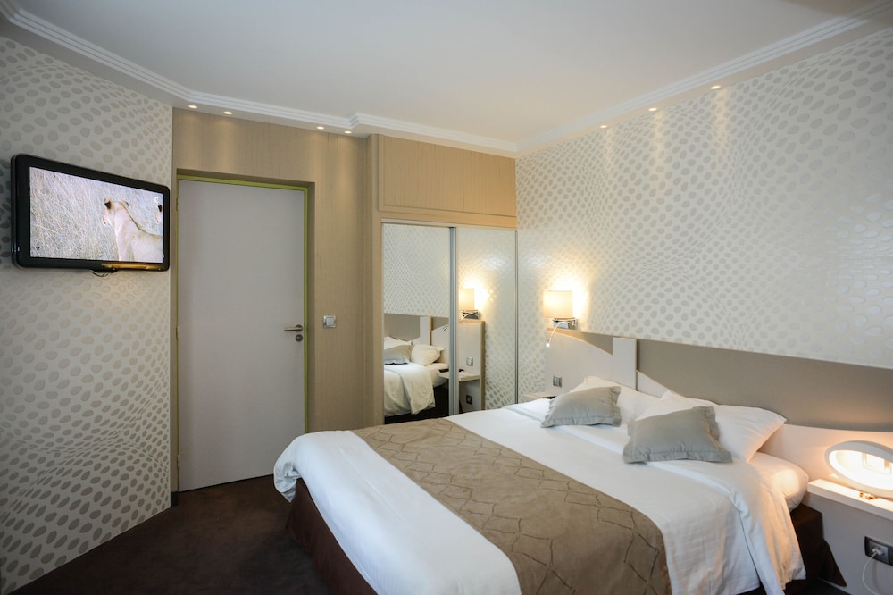 Superior Suite (Double Céleste) photo 2