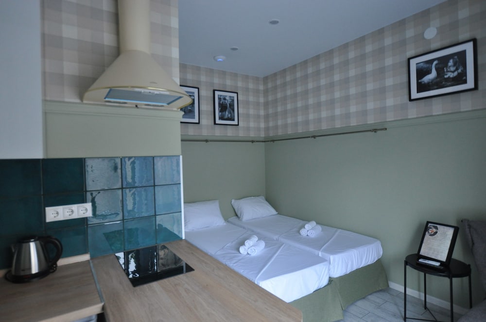 Apartment photo 1
