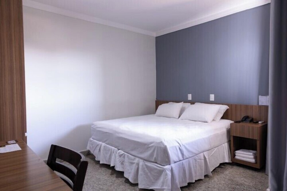 Superior Double Room, City View - Photo 1