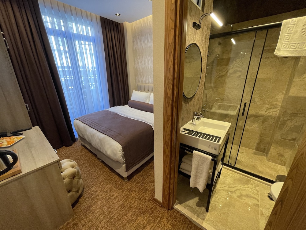 Standard Double Room photo 1