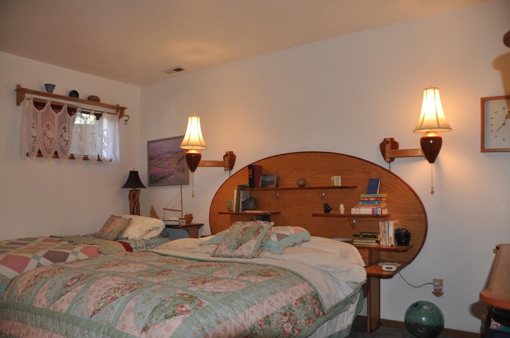 Whalesong Bed and Breakfast, Zdjęcie 13