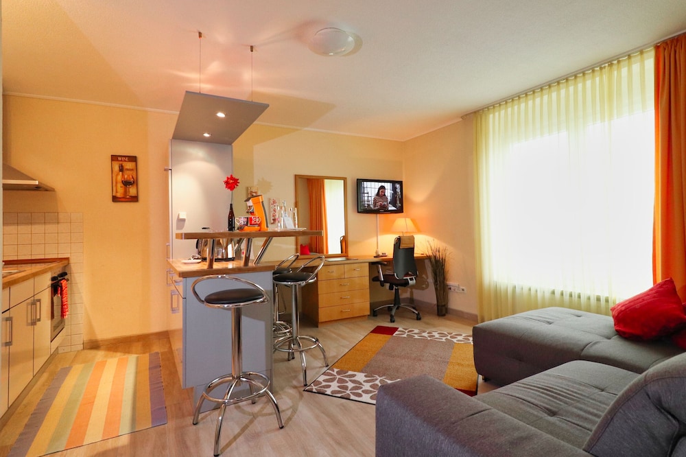 Comfort Suite photo 2