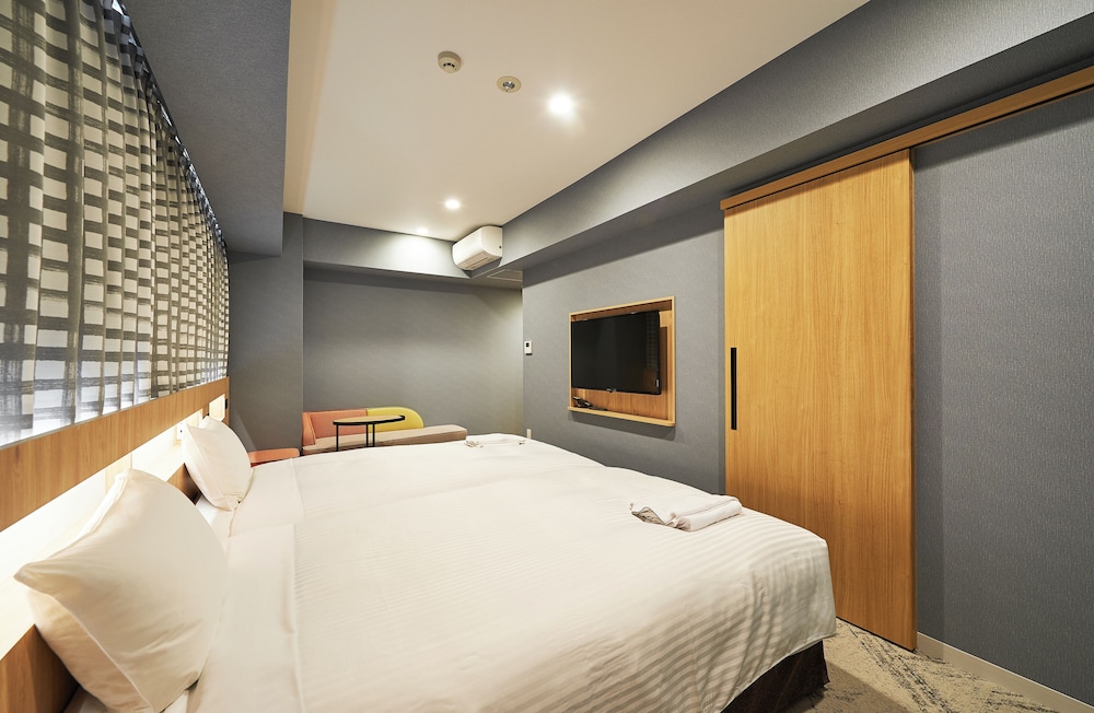 Deluxe Twin Room, Multiple Beds, Non Smoking - Photo 3