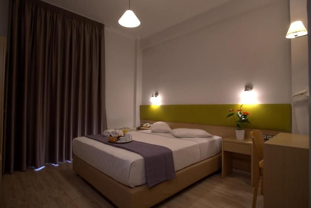Economy Room photo 1