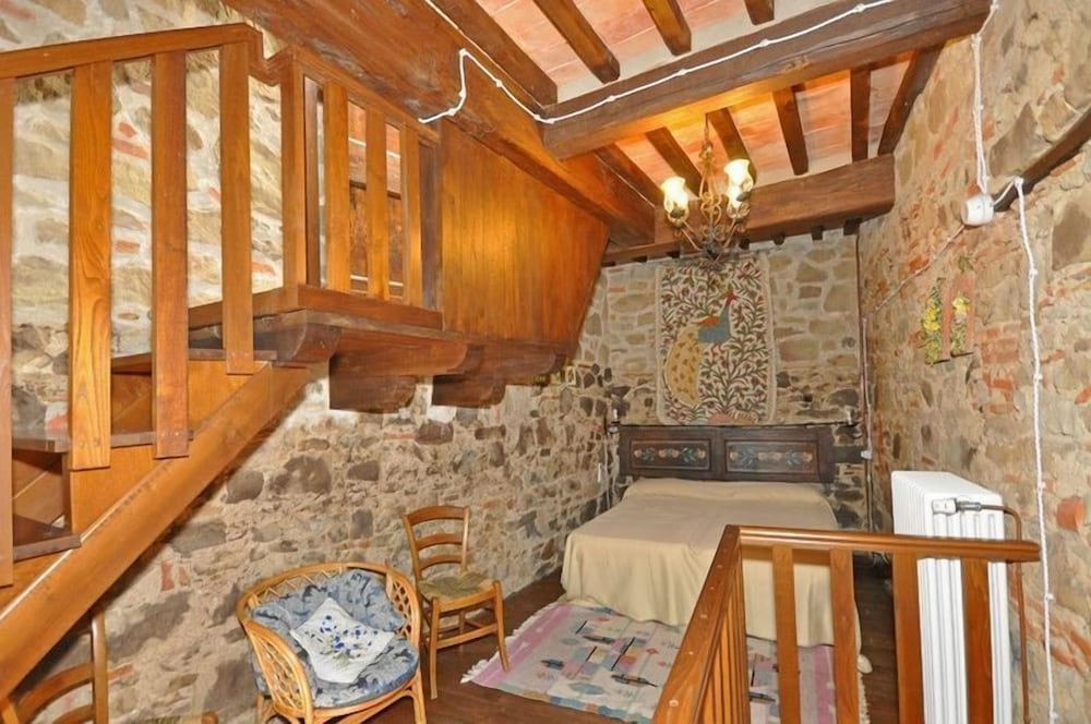 Panoramic Villa, 5 Bedrooms (Torre Del Cielo) photo 1