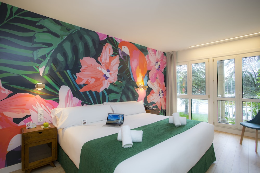 Premium Double Room, 1 Double Bed