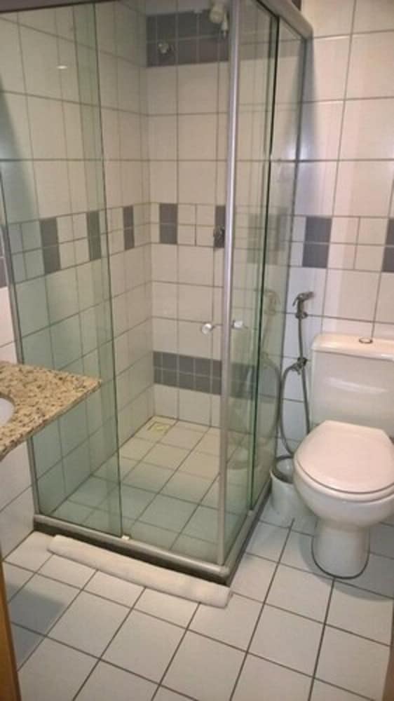 SUITE OFFICE TRIPLO CASAL photo 2
