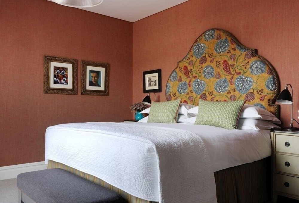 Superior Room, Terrace photo 1