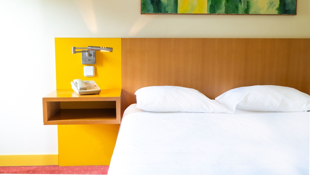 Standard Double Room photo 1