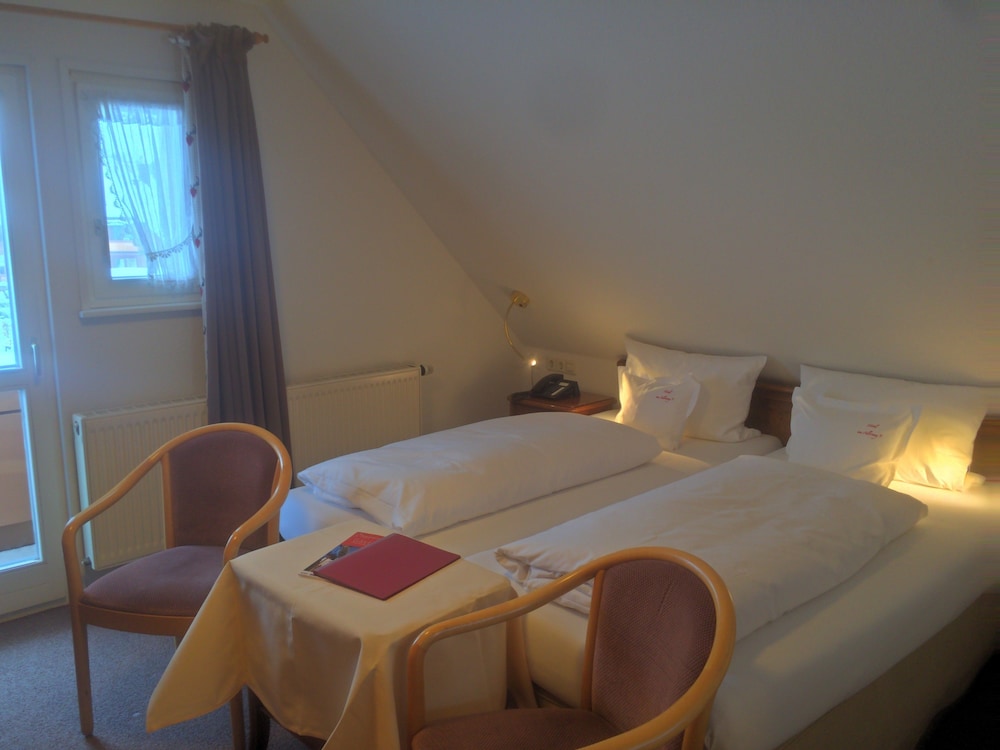 Double Room, Balcony photo 2