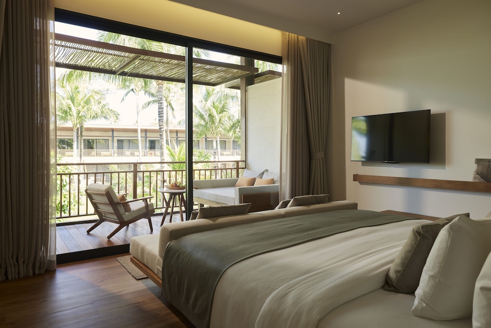 Premier Room, 1 King Bed