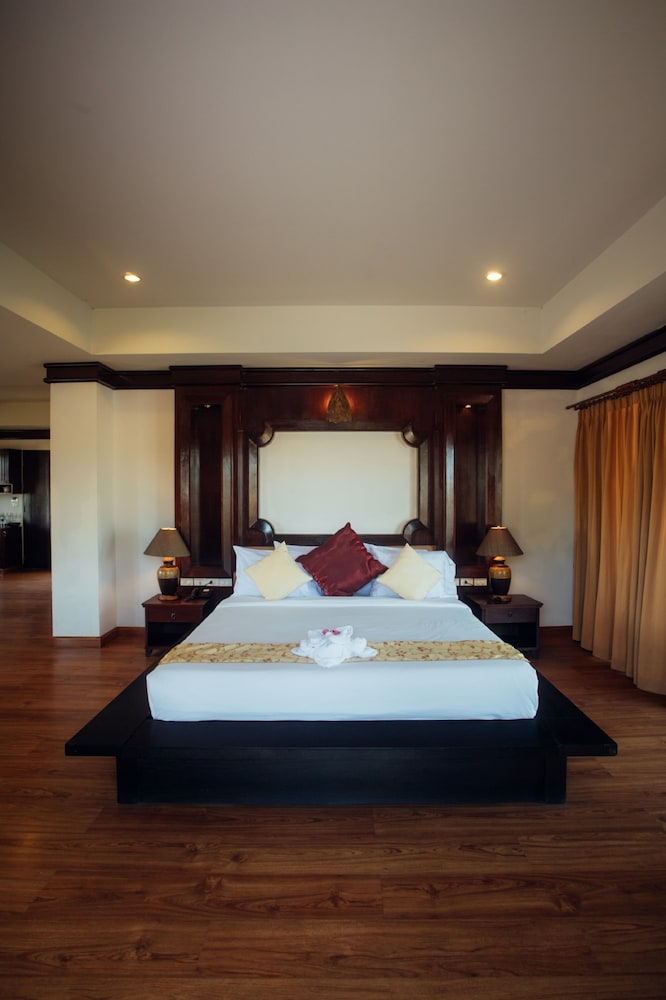 Suite photo 1