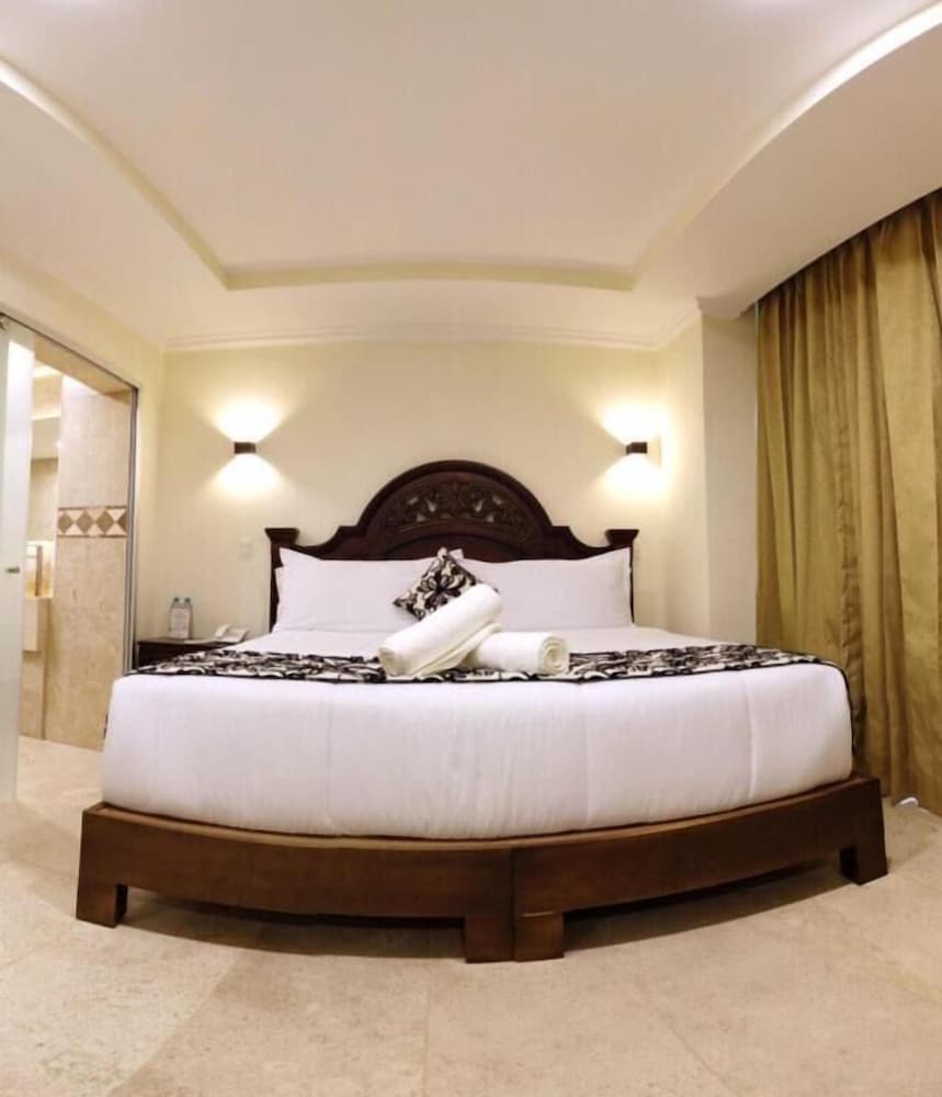 Deluxe Room photo 1