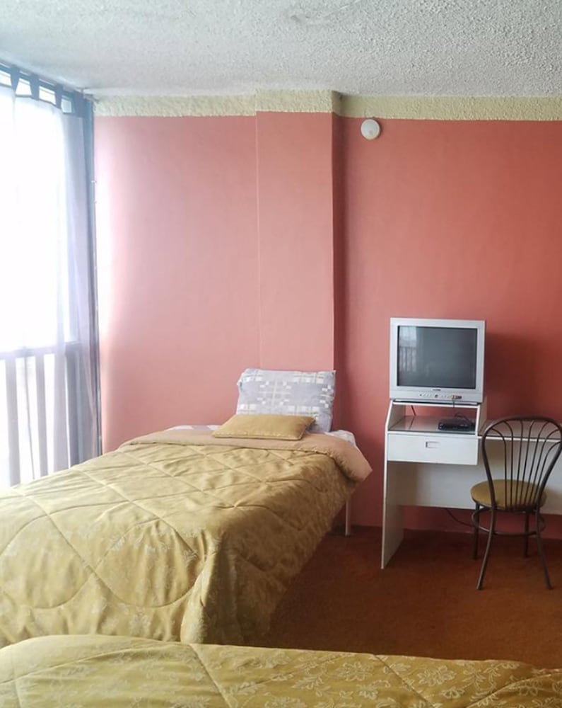 Triple Room photo 1