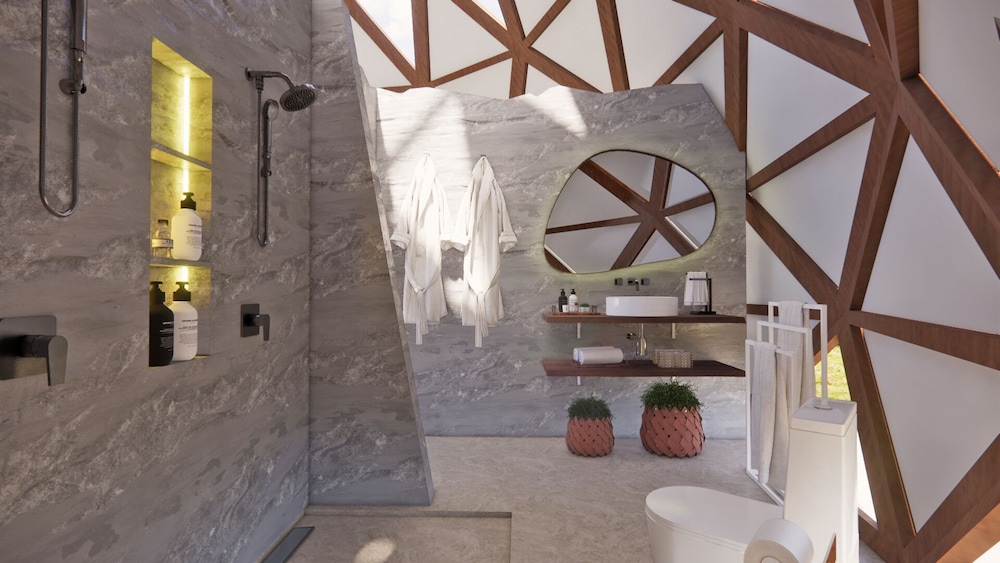 Luxury Bungalow, Mountain View photo 3