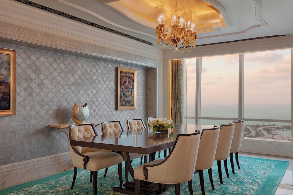 Suite, 1 Bedroom, Sea View photo 2