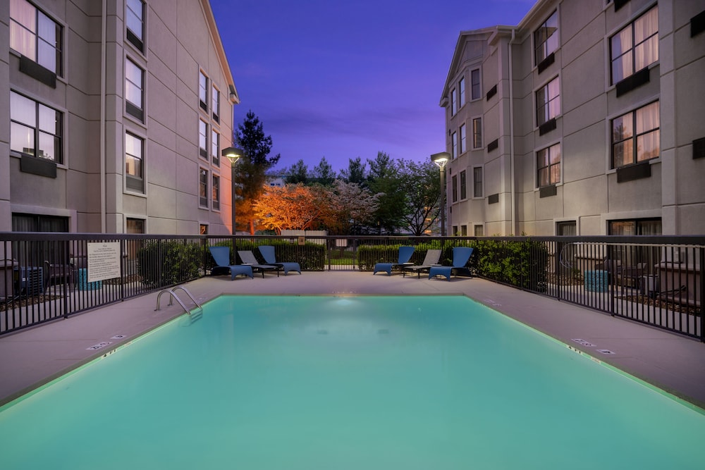 Hampton Inn & Suites Nashville Franklin, Foto 5