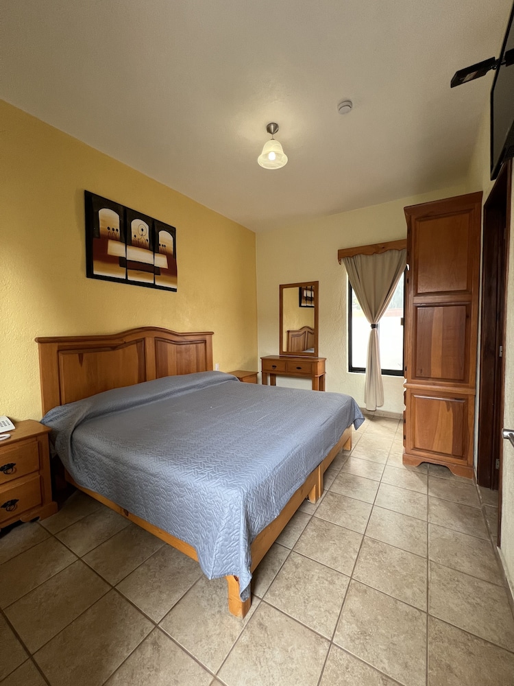 Standard Room photo 1