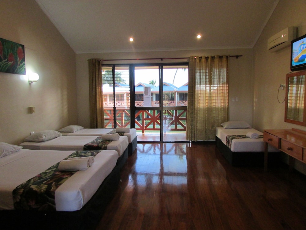 Mountain View Self-Contained Family Villa photo 2