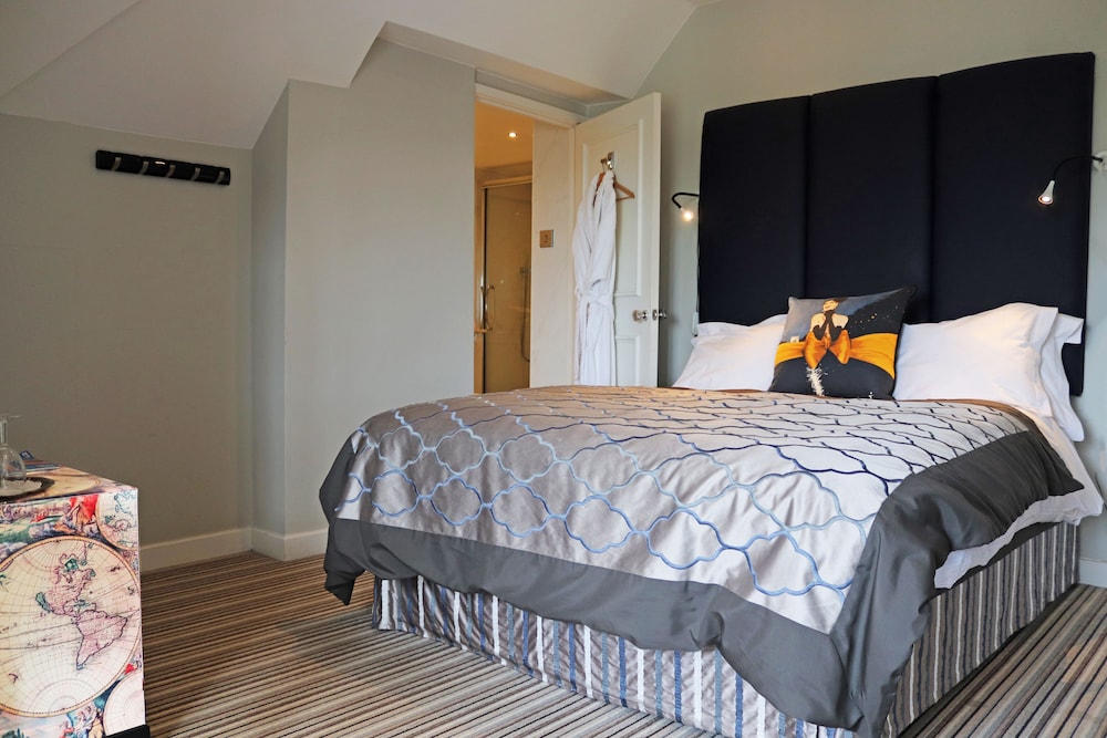 Standard Double Room - Photo 2