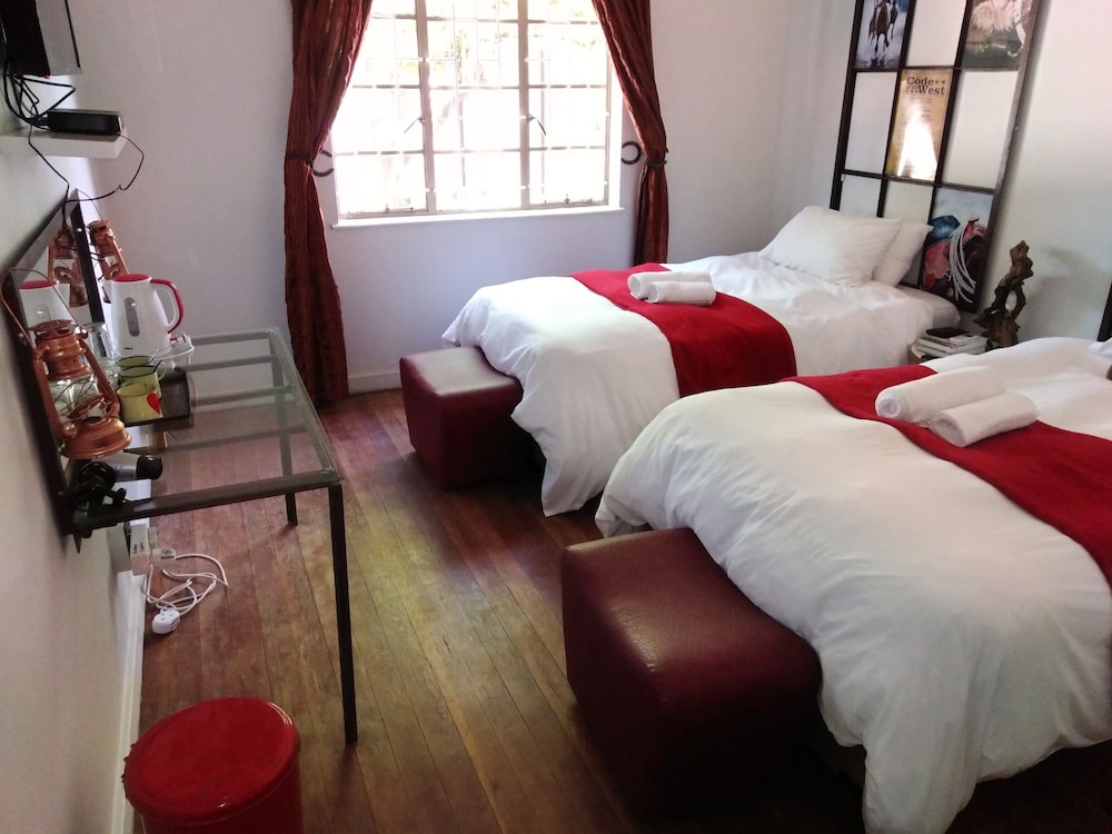Standard Double Room photo 3