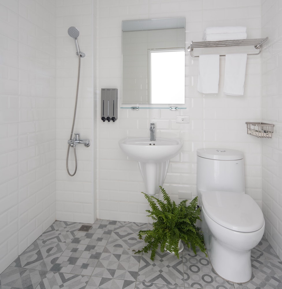Design Double Room - Photo 6