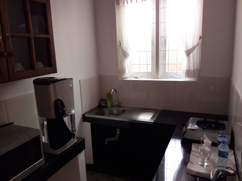 Deluxe Apartment, 1 Double Bed with Sofa bed photo 1