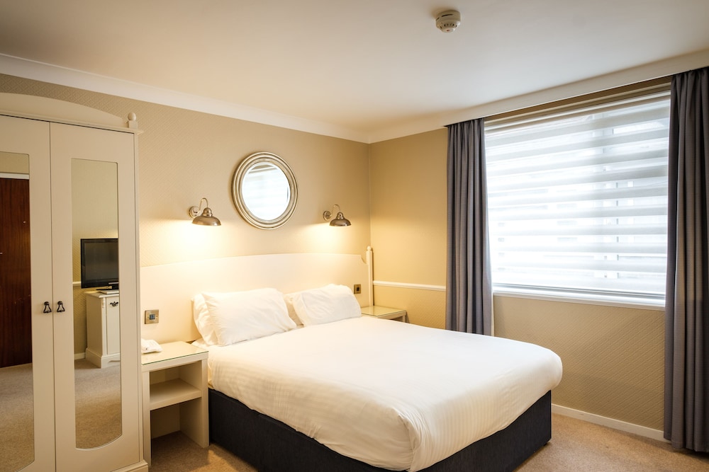 Comfort Room, 1 Double Bed, Non Smoking photo 3