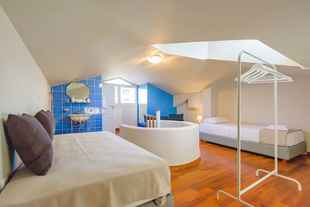 Villa, 4 Bedrooms, Private Pool