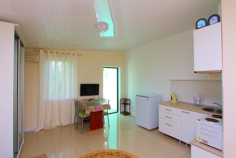 Family Studio, 1 Bedroom photo 2