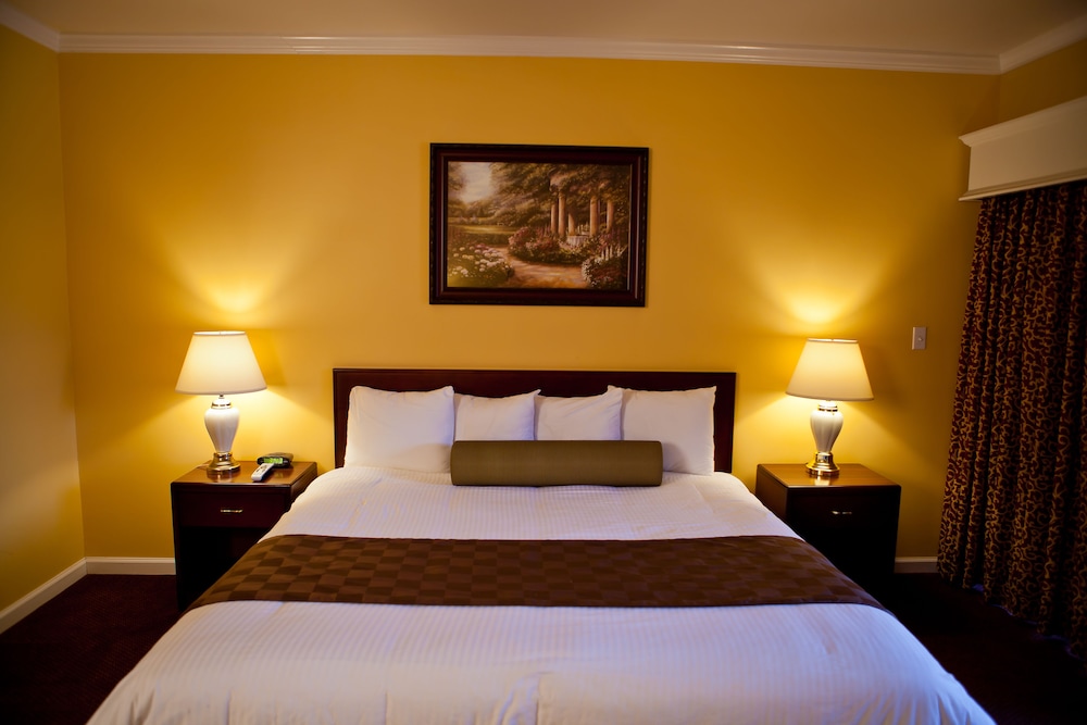 Standard Room, 1 King Bed, Non Smoking - Photo 1