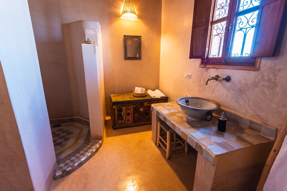 Exclusive Double Room (Loubna) photo 2