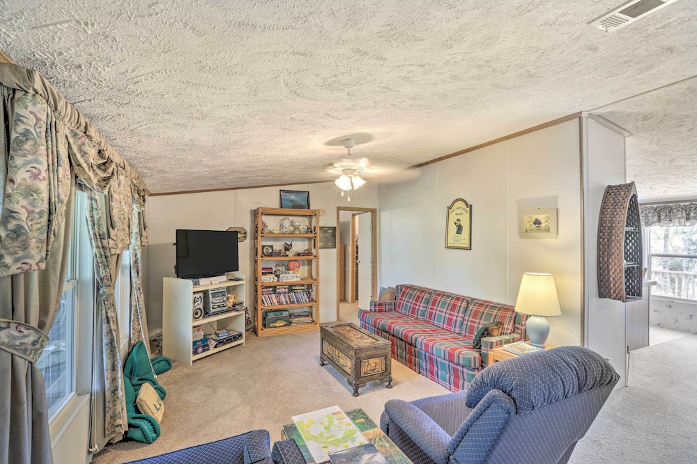 House (3 Bedrooms) photo 1