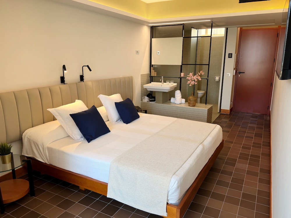 Habitación Básica